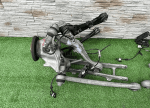 ZWROTNICA WAHACZE ZAWIESZENIE BMW M8 F91 F92 TYŁ 3