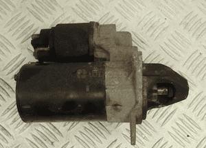 ROZRUSZNIK OPEL CORSA MERIVA 0001107493  55566800 1