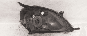 Przod przednia lampa lewa toyota yaris 3