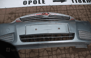 insignia A zderzak kolor Z195 nr A40516 WYSYŁKA 2