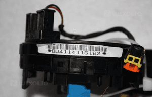 Czujnik kąta skrętu układu kierowniczego taśma zwijak KIA RIO III, HYUNDAI i10 II  DU4114116162 4