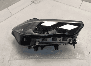 Bmw X5 G05 X6 G06 reflektor lampa przód przednia prawa full led przetwornica kompletna oryginał nowy 9