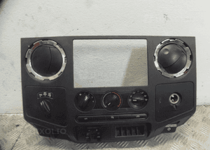 Ford F250 super dudy panel 08-12r 1