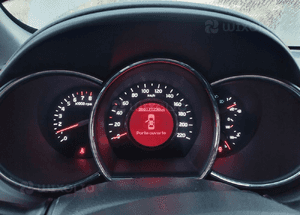 SILNIK KOMPLETNY KIA RIO III 1.2 BENZYNA G4LA ZMIENNA FAZA ROZRZĄDU 2011-17 9