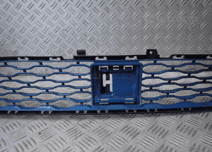 Kratka zderzaka przedniego volkswagen T7 7T0853663A 4