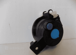 BMW X5 E70 LCI - Halogen przedni R - 10954 11