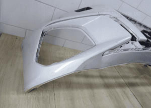Zderzak przód przedni audi A3 s-line 8Y0807437F 6