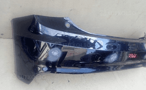 Zderzak tył tylny audi A1 8XA lift 14- 2