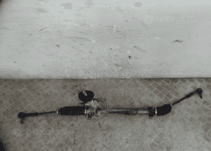 POLO III FL 1.9 SDI MAGLOWNICA 1