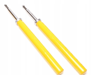 Zawieszenie Gwintowane GWINT BMW E30 LAGA 51mm 2