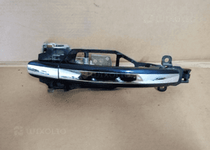 Klamka Zewnętrzna Lewy Przód VW Phaeton 3D0837885 1