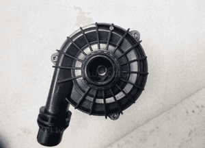 Mercedes W167 167 W206 206 W447 447 pompa wody 6
