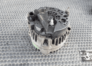 Alternator 06F903023D BOSCH 110A 1.6 TDI Skoda Fabia II VW Polo Seat Ibiza IV 11