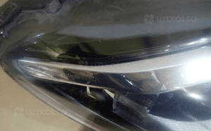 Lampa prawa prawy full led bmw 6 F06 F12 F13 10-14 7