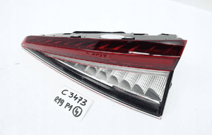 Lampa prawy tył prawa tylna skoda enyaq 5LG 3