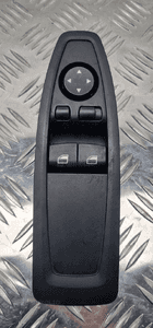 Bmw F21 F32 przełącznik szyb kierowcy 9226269 2