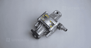 Pompa wspomagania 4D0145155K Audi A6 C5 A8 D2 4,2 V8 120 BAR 1