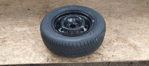 Koło zapasowe dojazdówka Michelin Energy 15" 205/65 Citroen C5 I 2