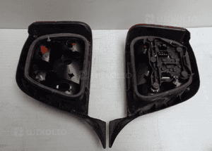 Lampa tylna prawa lewa europa bmw 3 E36 2
