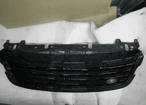 RANGE ROVER VELAR L560 LIFT 23- GRILL ATRAPA PRZÓD J8A2-8C436 N8A2-8200 4