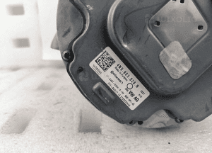 VW AG AUDI ALTERNATOR 4N0903028R 5