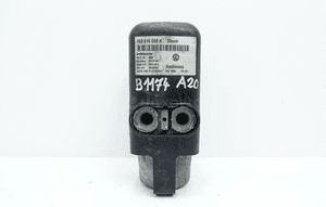 WEBASTO THERMO TOP EVO VW T6 7E0819008K 1