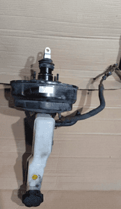 Pompa serwo hamulcowe hyundai IX35 kia sportage iii 58500-2S870 3