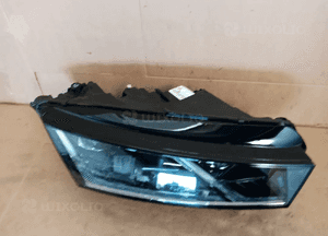 Lampa prawy przód przednia prawa Full Led Skoda Octavia IV 4 2