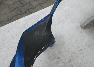 Zderzak tył tylni mazda RX8 rx 8 6