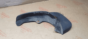 Chlapacz spoiler nadkola prawy przód przedni Land Rover Freelander 4