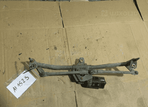 MECHANIZM WYCIERACZEK PRZÓD VW AUDI SKODA 1J0955325A 1