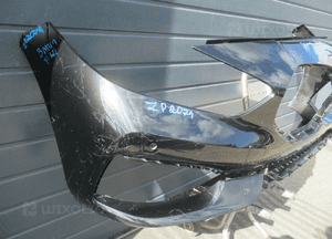 Zderzak przedni przód bmw 1 F40 2019- 5