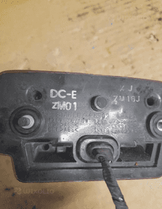 HONDA cbr 600 LAMPA TYLNA STANLEY P6902 5