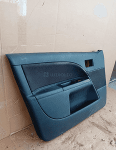 Boczek tapicerka lewy przód przednia lewa Ford Mondeo MK3 4