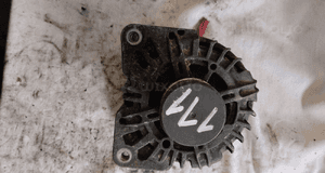 Alternator renault megane iii scenic iii kangoo ii 1.5 dci 231000026R 9