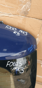 Klapa bagażnika tył Ford Focus MK3 Kombi RB 8