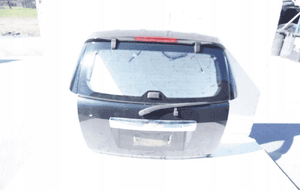 Klapa bagażnika tył chevrolet captiva gar