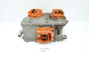 STEROWNIK MODUŁ ŁADOWANIA BMW I3 I01 8625522 1