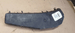 Poduszka fotela lewa AIRBAG Renault Laguna III 985L10001R 3