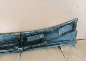 Podszybie osłona podszybia Toyota Yaris I 55782-52030 55782-52040 6