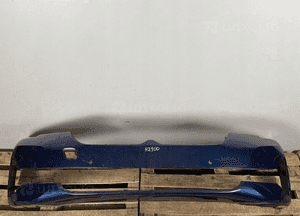 Zderzak przód przedni bmw 5 G30 G31 lift lci 2020- 1