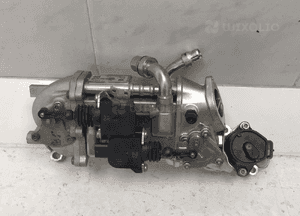 Bmw G12 G14 G01 G02 G06 G05 G07 G16 chłodnica zawór spalin egr oryginał 7