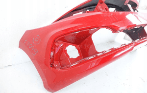 Fiat tipo ii lift 2020- zderzak przód przedni 735734363 2