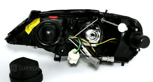 REFLEKTORY Lampy DEPO OPEL ASTRA G II 2 Od 1998 Do 2005 Roku RINGI  NOWE 5