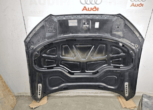 Maska audi S8 A8 D4 4H 4H0 przed liftem 2009-2013 oryginał oe aso alumimium 5