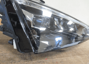 LAMPA PRZEDNIA PRZÓD PRAWA SKODA SCALA STYLE FULL LED 2019-2023 5