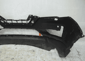 Nissan x trail T32 lift zderzak przedni 5