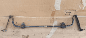 Stabilizator drążek stabilizatora przód Ford Mondeo MK3 4