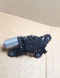 SILNICZEK WYCIERACZKI TYŁ FORD FOCUS MK3 nr 0390201205 / BV61-17K441-AA 4