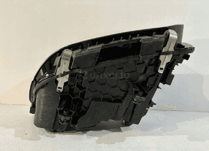 BMW G01 G02 LCI Lampa Adaptive Led Black R- 15247 7